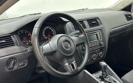 Volkswagen Jetta VI, 2014 год, 1 179 900 рублей, 7 фотография