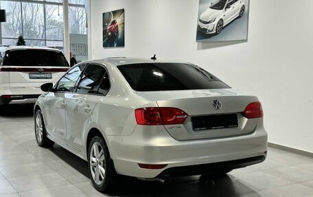 Volkswagen Jetta VI, 2014 год, 1 179 900 рублей, 4 фотография