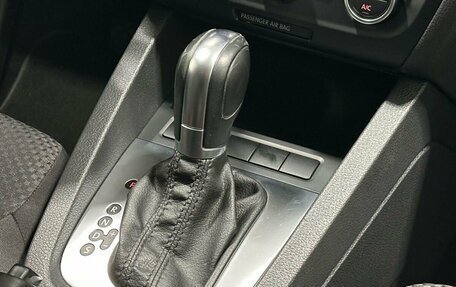 Volkswagen Jetta VI, 2014 год, 1 179 900 рублей, 13 фотография