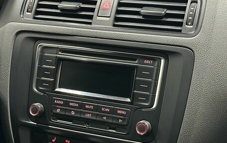 Volkswagen Jetta VI, 2014 год, 1 179 900 рублей, 11 фотография