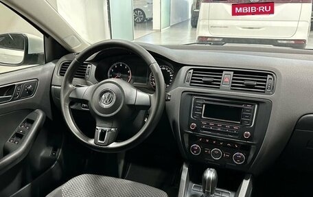 Volkswagen Jetta VI, 2014 год, 1 179 900 рублей, 9 фотография