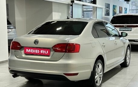Volkswagen Jetta VI, 2014 год, 1 179 900 рублей, 6 фотография