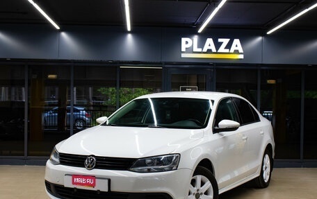 Volkswagen Jetta VI, 2014 год, 1 359 000 рублей, 1 фотография