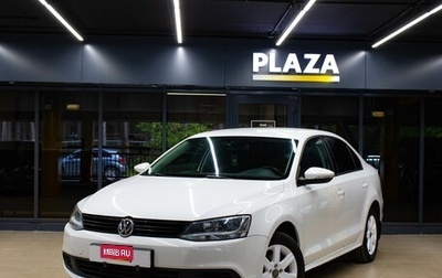 Volkswagen Jetta VI, 2014 год, 1 359 000 рублей, 1 фотография