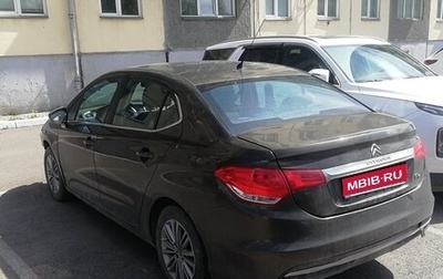 Citroen C4 II рестайлинг, 2013 год, 300 000 рублей, 1 фотография