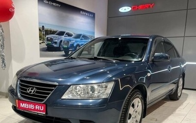 Hyundai Sonata VI, 2008 год, 740 000 рублей, 1 фотография