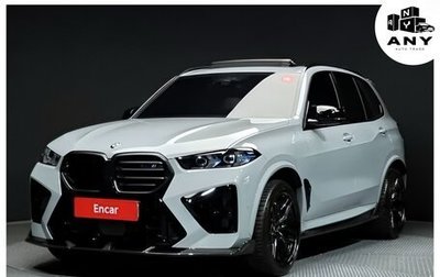 BMW X5 M, 2024 год, 18 800 000 рублей, 1 фотография