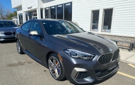 BMW 2 серия F44, 2021 год, 4 190 954 рублей, 1 фотография