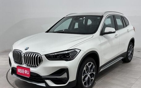 BMW X1, 2022 год, 1 фотография