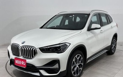 BMW X1, 2022 год, 1 фотография