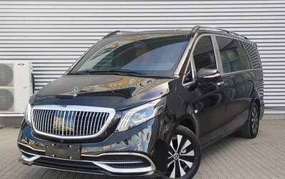 Mercedes-Benz V-Класс, 2023 год, 8 500 000 рублей, 1 фотография