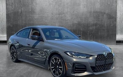 BMW 4 серия, 2022 год, 6 005 000 рублей, 1 фотография