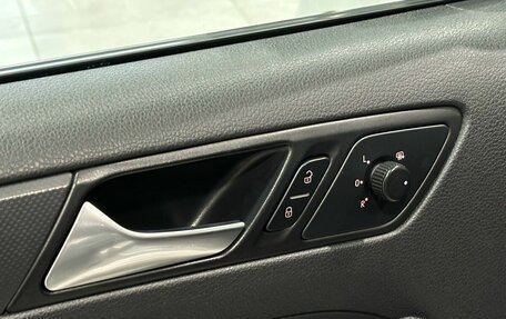 Volkswagen Jetta VI, 2014 год, 1 179 900 рублей, 14 фотография