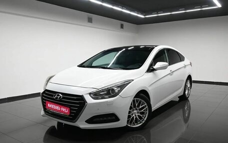 Hyundai i40 I рестайлинг, 2015 год, 1 250 000 рублей, 1 фотография