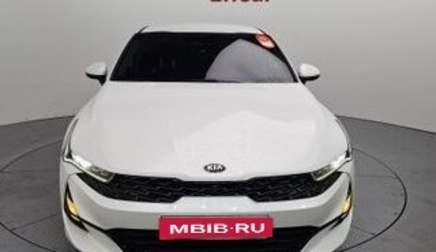 KIA K5, 2021 год, 2 076 000 рублей, 1 фотография