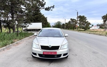 Skoda Octavia, 2011 год, 842 500 рублей, 1 фотография