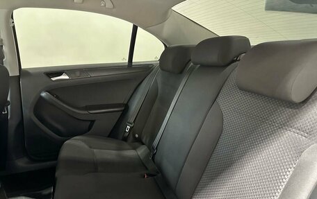 Volkswagen Jetta VI, 2014 год, 1 179 900 рублей, 17 фотография