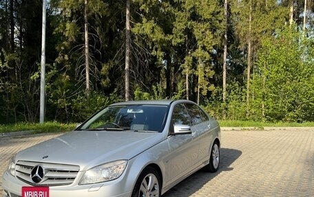 Mercedes-Benz C-Класс, 2011 год, 1 560 000 рублей, 3 фотография