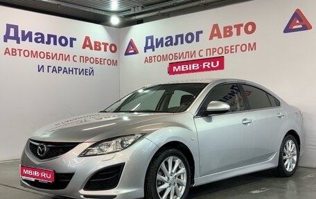 Mazda 6, 2011 год, 797 000 рублей, 1 фотография