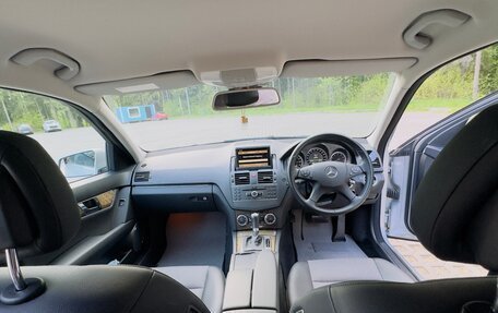 Mercedes-Benz C-Класс, 2011 год, 1 560 000 рублей, 21 фотография
