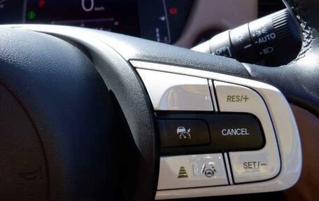 Honda Fit, 2021 год, 1 156 000 рублей, 8 фотография