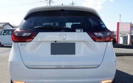Honda Fit, 2021 год, 1 156 000 рублей, 5 фотография