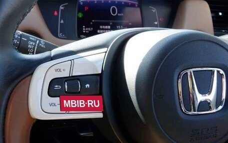 Honda Fit, 2021 год, 1 156 000 рублей, 9 фотография