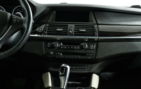 BMW X6, 2013 год, 2 599 700 рублей, 14 фотография