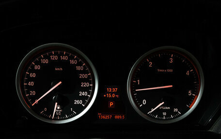 BMW X6, 2013 год, 2 599 700 рублей, 12 фотография