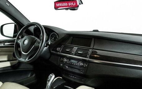BMW X6, 2013 год, 2 599 700 рублей, 9 фотография