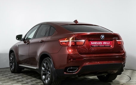 BMW X6, 2013 год, 2 599 700 рублей, 7 фотография
