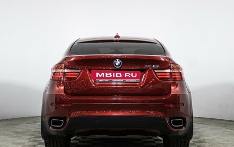 BMW X6, 2013 год, 2 599 700 рублей, 6 фотография