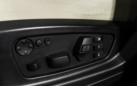 BMW X6, 2013 год, 2 599 700 рублей, 17 фотография