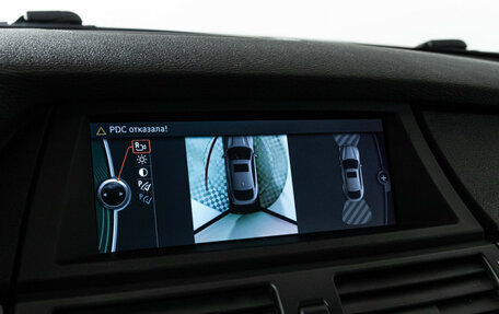 BMW X6, 2013 год, 2 599 700 рублей, 19 фотография