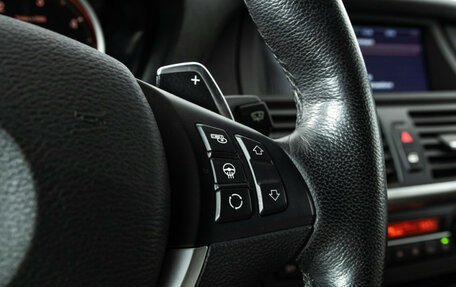 BMW X6, 2013 год, 2 599 700 рублей, 22 фотография