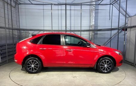 Ford Focus II рестайлинг, 2011 год, 399 000 рублей, 4 фотография