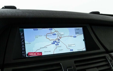 BMW X6, 2013 год, 2 599 700 рублей, 20 фотография