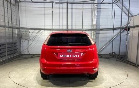 Ford Focus II рестайлинг, 2011 год, 399 000 рублей, 6 фотография