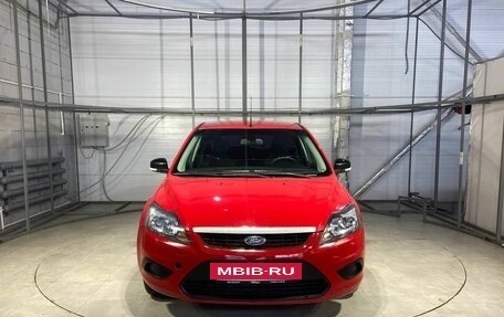 Ford Focus II рестайлинг, 2011 год, 399 000 рублей, 2 фотография