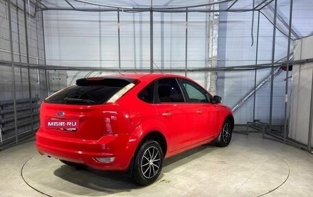 Ford Focus II рестайлинг, 2011 год, 399 000 рублей, 5 фотография