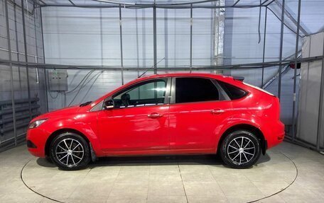 Ford Focus II рестайлинг, 2011 год, 399 000 рублей, 8 фотография