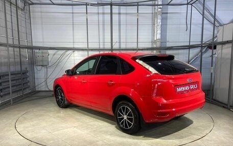 Ford Focus II рестайлинг, 2011 год, 399 000 рублей, 7 фотография