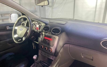 Ford Focus II рестайлинг, 2011 год, 399 000 рублей, 12 фотография