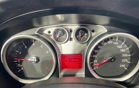 Ford Focus II рестайлинг, 2011 год, 399 000 рублей, 11 фотография