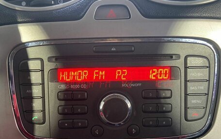 Ford Focus II рестайлинг, 2011 год, 399 000 рублей, 14 фотография