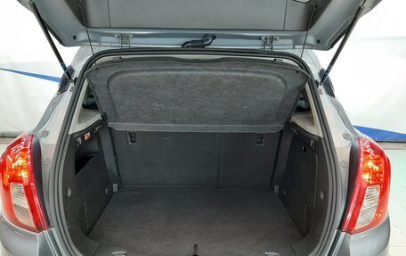 Opel Mokka I, 2015 год, 1 107 000 рублей, 5 фотография