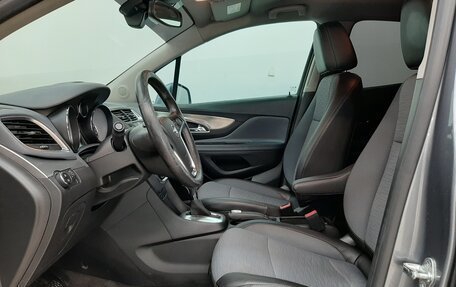Opel Mokka I, 2015 год, 1 107 000 рублей, 10 фотография