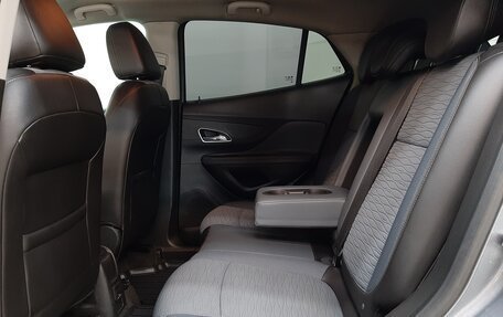 Opel Mokka I, 2015 год, 1 107 000 рублей, 12 фотография
