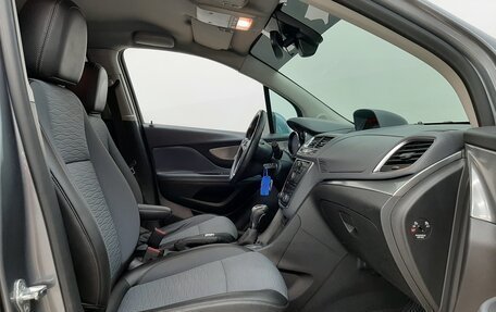 Opel Mokka I, 2015 год, 1 107 000 рублей, 11 фотография