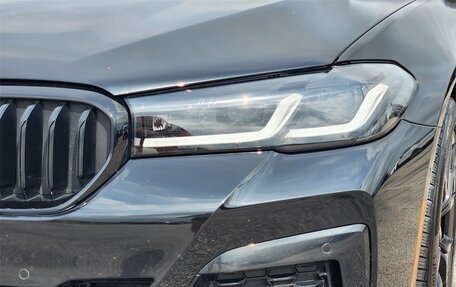 BMW 5 серия, 2022 год, 5 150 000 рублей, 5 фотография